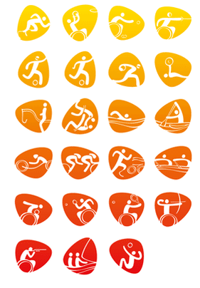 Alle paralympische sporten in RIO